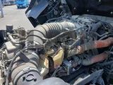 2020 Hino Profia Truck for sale, Japanese used car export - photo 15 of 21 | GULJI TRADERS