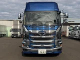 2020 Hino Profia Truck for sale, Japanese used car export - photo 2 of 21 | GULJI TRADERS