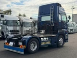 2020 Hino Profia Truck for sale, Japanese used car export - photo 4 of 21 | GULJI TRADERS