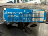2020 Hino Profia Truck for sale, Japanese used car export - photo 8 of 21 | GULJI TRADERS