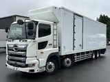 2020 Hino Profia Truck for sale, Japanese used car export - photo 1 of 21 | GULJI TRADERS