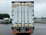 2020 Hino Profia Truck for sale, Japanese used car export - photo 3 of 21 | GULJI TRADERS