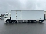 2020 Hino Profia Truck for sale, Japanese used car export - photo 4 of 21 | GULJI TRADERS