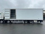 2020 Hino Profia Truck for sale, Japanese used car export - photo 5 of 21 | GULJI TRADERS