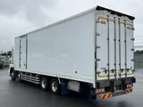 2020 Hino Profia Truck for sale, Japanese used car export - photo 6 of 21 | GULJI TRADERS