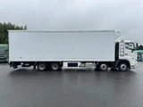 2020 Hino Profia Truck for sale, Japanese used car export - photo 7 of 21 | GULJI TRADERS