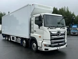 2020 Hino Profia Truck for sale, Japanese used car export - photo 8 of 21 | GULJI TRADERS