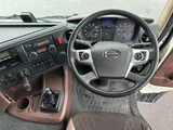 2020 Hino Profia Truck for sale, Japanese used car export - photo 11 of 21 | GULJI TRADERS