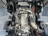 2020 Hino Profia Truck for sale, Japanese used car export - photo 20 of 21 | GULJI TRADERS