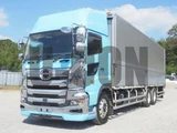 2020 Hino Profia Truck for sale, Japanese used car export - photo 1 of 21 | GULJI TRADERS