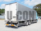 2020 Hino Profia Truck for sale, Japanese used car export - photo 2 of 21 | GULJI TRADERS