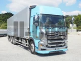 2020 Hino Profia Truck for sale, Japanese used car export - photo 6 of 21 | GULJI TRADERS