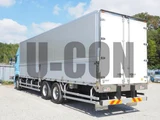 2020 Hino Profia Truck for sale, Japanese used car export - photo 7 of 21 | GULJI TRADERS