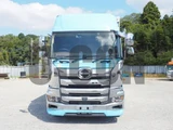 2020 Hino Profia Truck for sale, Japanese used car export - photo 8 of 21 | GULJI TRADERS