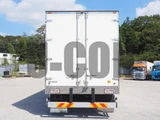 2020 Hino Profia Truck for sale, Japanese used car export - photo 9 of 21 | GULJI TRADERS