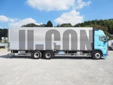 2020 Hino Profia Truck for sale, Japanese used car export - photo 11 of 21 | GULJI TRADERS