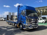 2020 Hino Profia Truck for sale, Japanese used car export - photo 2 of 21 | GULJI TRADERS