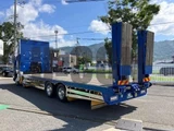 2020 Hino Profia Truck for sale, Japanese used car export - photo 3 of 21 | GULJI TRADERS