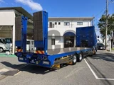2020 Hino Profia Truck for sale, Japanese used car export - photo 4 of 21 | GULJI TRADERS