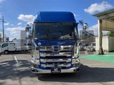 2020 Hino Profia Truck for sale, Japanese used car export - photo 5 of 21 | GULJI TRADERS