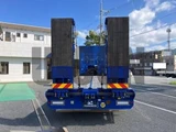 2020 Hino Profia Truck for sale, Japanese used car export - photo 6 of 21 | GULJI TRADERS