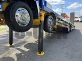 2020 Hino Profia Truck for sale, Japanese used car export - photo 20 of 21 | GULJI TRADERS