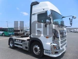 2020 Hino Profia Truck for sale, Japanese used car export - photo 1 of 21 | GULJI TRADERS