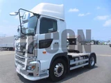 2020 Hino Profia Truck for sale, Japanese used car export - photo 2 of 21 | GULJI TRADERS