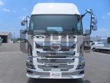 2020 Hino Profia Truck for sale, Japanese used car export - photo 3 of 21 | GULJI TRADERS