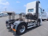 2020 Hino Profia Truck for sale, Japanese used car export - photo 4 of 21 | GULJI TRADERS