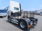 2020 Hino Profia Truck for sale, Japanese used car export - photo 5 of 21 | GULJI TRADERS