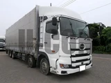 2020 Hino Profia Truck for sale, Japanese used car export - photo 1 of 21 | GULJI TRADERS