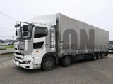 2020 Hino Profia Truck for sale, Japanese used car export - photo 2 of 21 | GULJI TRADERS