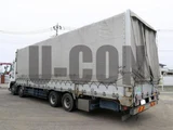 2020 Hino Profia Truck for sale, Japanese used car export - photo 3 of 21 | GULJI TRADERS