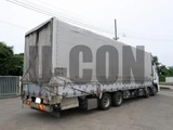 2020 Hino Profia Truck for sale, Japanese used car export - photo 4 of 21 | GULJI TRADERS