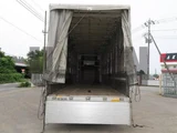 2020 Hino Profia Truck for sale, Japanese used car export - photo 6 of 21 | GULJI TRADERS