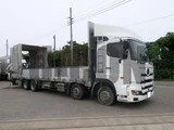 2020 Hino Profia Truck for sale, Japanese used car export - photo 11 of 21 | GULJI TRADERS