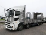2020 Hino Profia Truck for sale, Japanese used car export - photo 12 of 21 | GULJI TRADERS