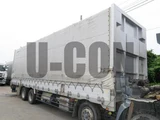 2020 Hino Profia Truck for sale, Japanese used car export - photo 14 of 21 | GULJI TRADERS