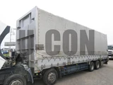 2020 Hino Profia Truck for sale, Japanese used car export - photo 15 of 21 | GULJI TRADERS