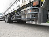 2020 Hino Profia Truck for sale, Japanese used car export - photo 16 of 21 | GULJI TRADERS