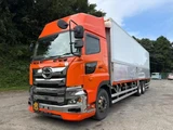 2020 Hino Profia Truck for sale, Japanese used car export - photo 1 of 21 | GULJI TRADERS