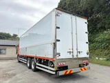 2020 Hino Profia Truck for sale, Japanese used car export - photo 2 of 21 | GULJI TRADERS