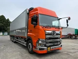2020 Hino Profia Truck for sale, Japanese used car export - photo 3 of 21 | GULJI TRADERS