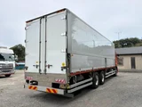 2020 Hino Profia Truck for sale, Japanese used car export - photo 4 of 21 | GULJI TRADERS