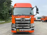 2020 Hino Profia Truck for sale, Japanese used car export - photo 5 of 21 | GULJI TRADERS