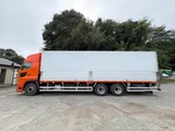 2020 Hino Profia Truck for sale, Japanese used car export - photo 6 of 21 | GULJI TRADERS