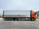 2020 Hino Profia Truck for sale, Japanese used car export - photo 8 of 21 | GULJI TRADERS