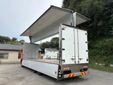 2020 Hino Profia Truck for sale, Japanese used car export - photo 10 of 21 | GULJI TRADERS