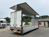 2020 Hino Profia Truck for sale, Japanese used car export - photo 12 of 21 | GULJI TRADERS